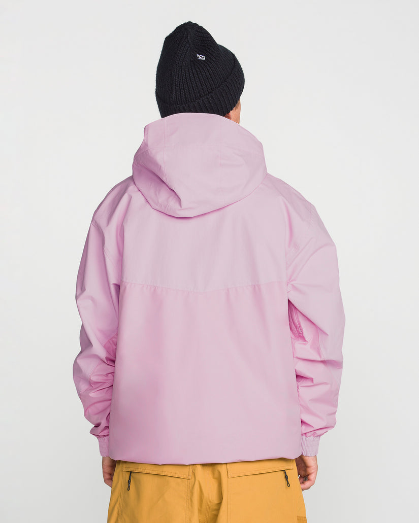 Bonnet Roller - Black