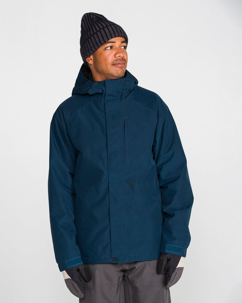 Bonnet Knit Stoned - Dark Grey