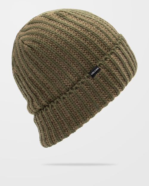 Bonnet Knit Stoned