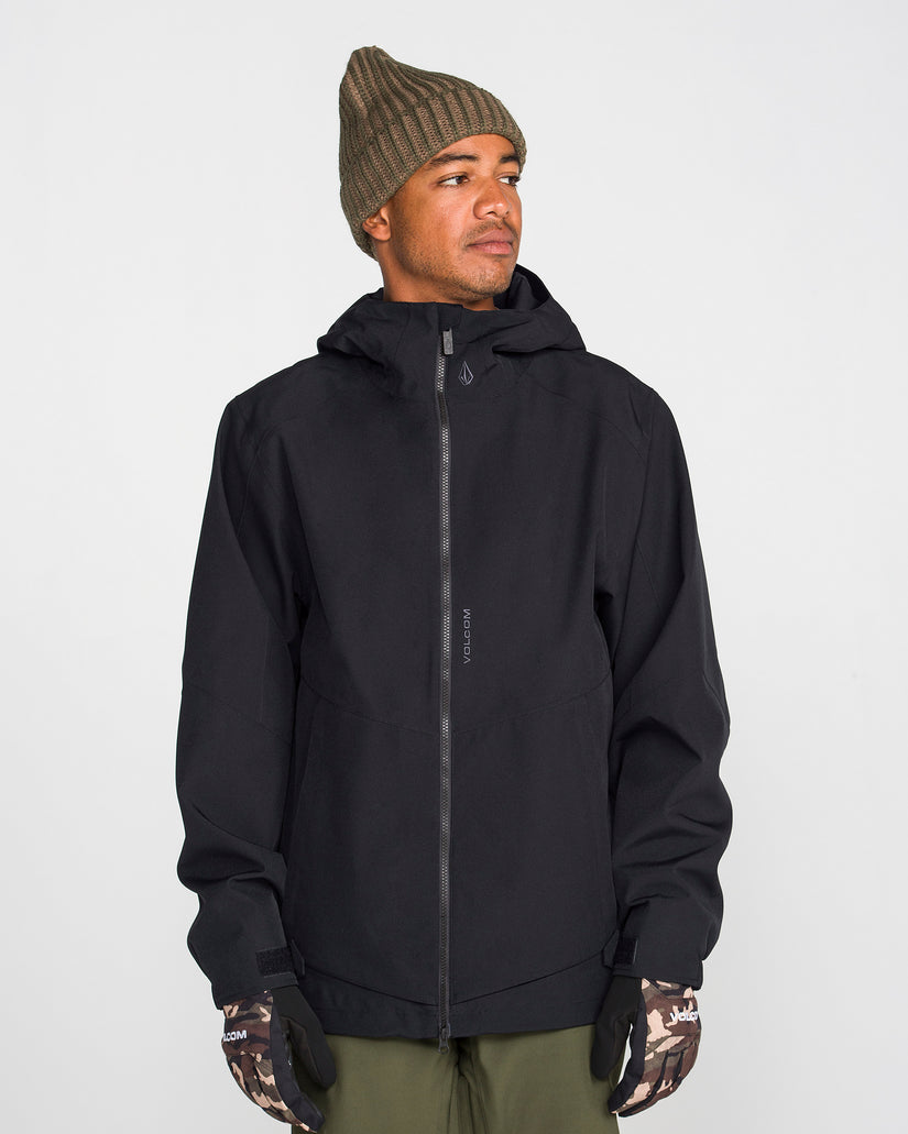 Bonnet Knit Stoned - Teak