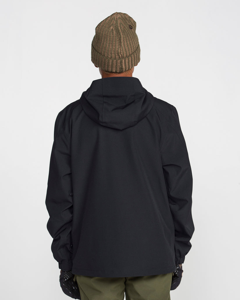 Bonnet Knit Stoned - Teak