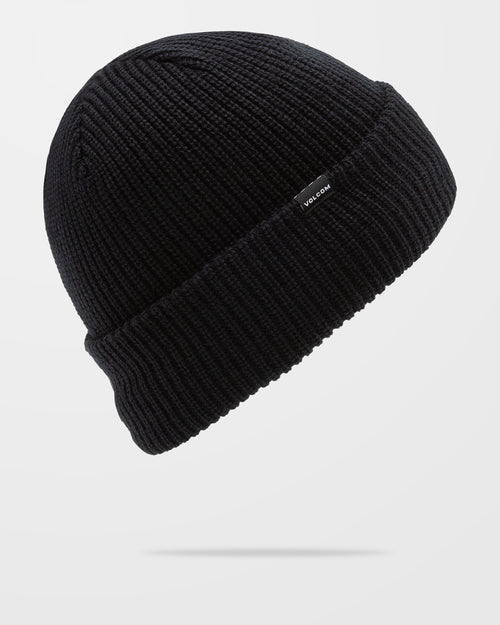 Bonnet Sweep Lined