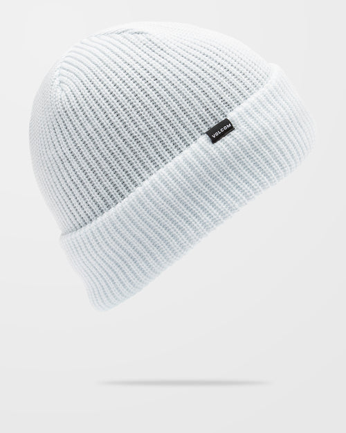 Bonnet Sweep Lined