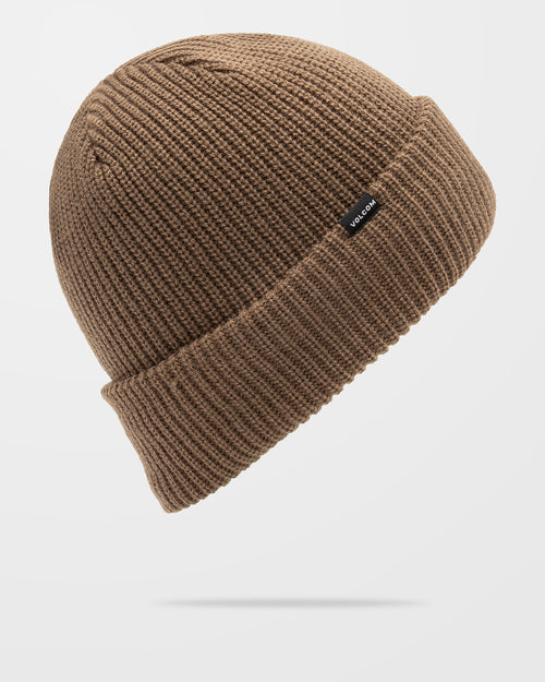 Bonnet Sweep Lined
