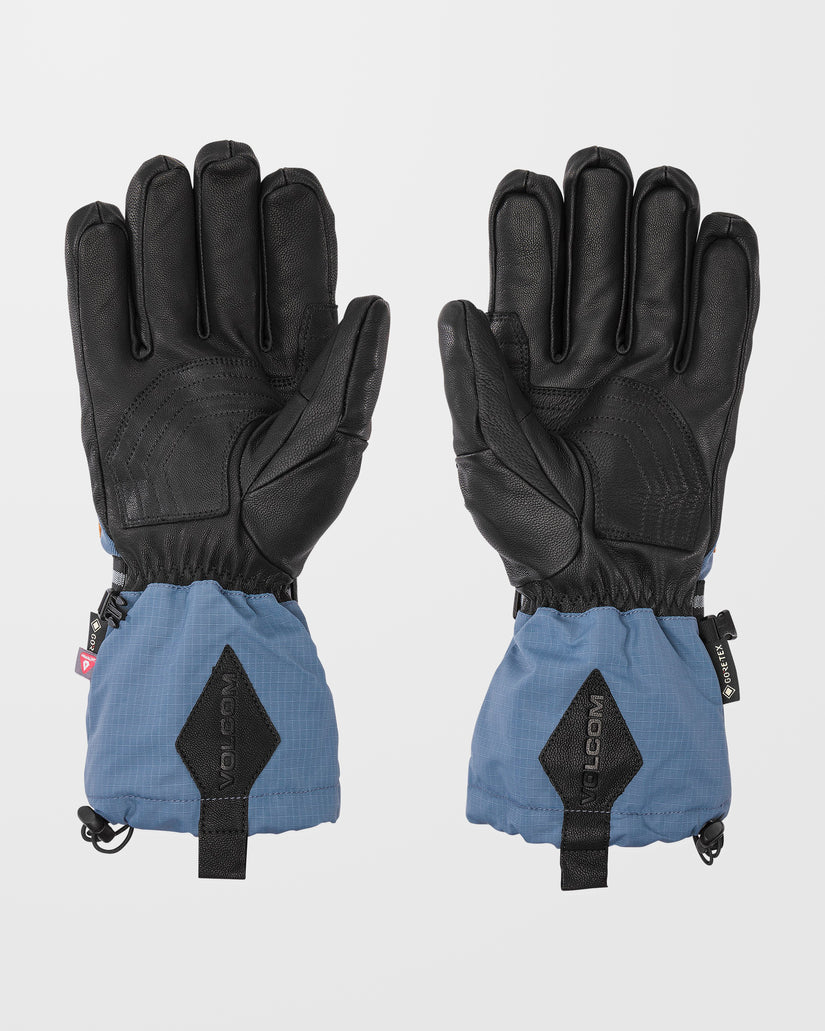 Gants 91 Gore-Tex - Indigo