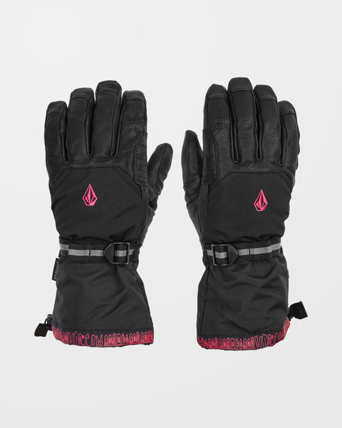 Gants 91 Gore-Tex