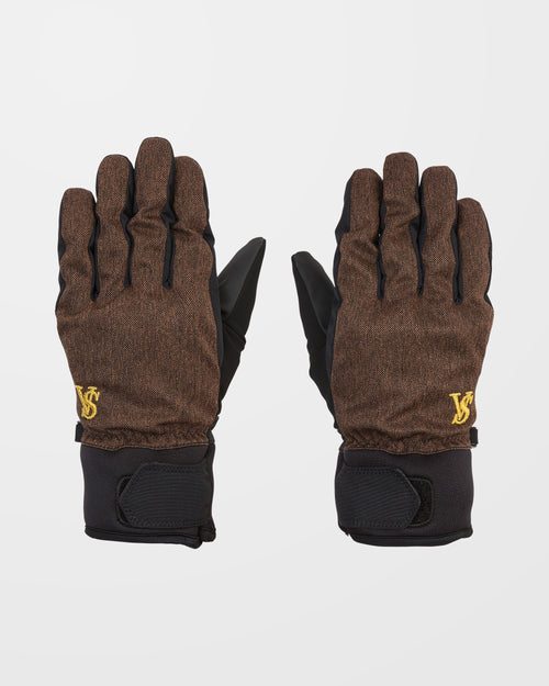 Gants V.Co Crail