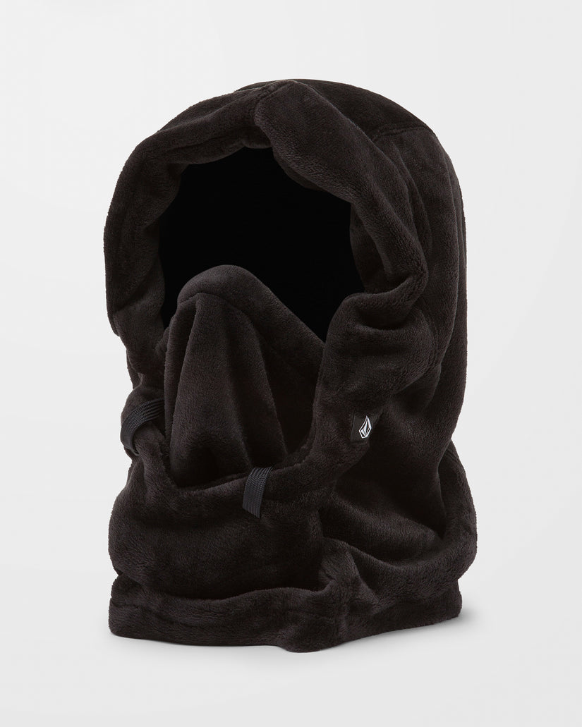 Cagoule Dang - Black