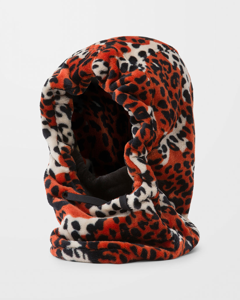 Cagoule Dang - Brown