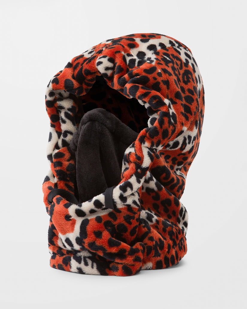 Cagoule Dang - Brown