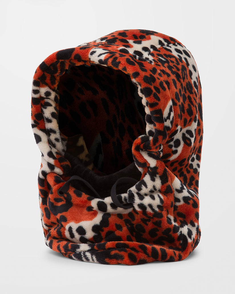 Cagoule Dang - Brown