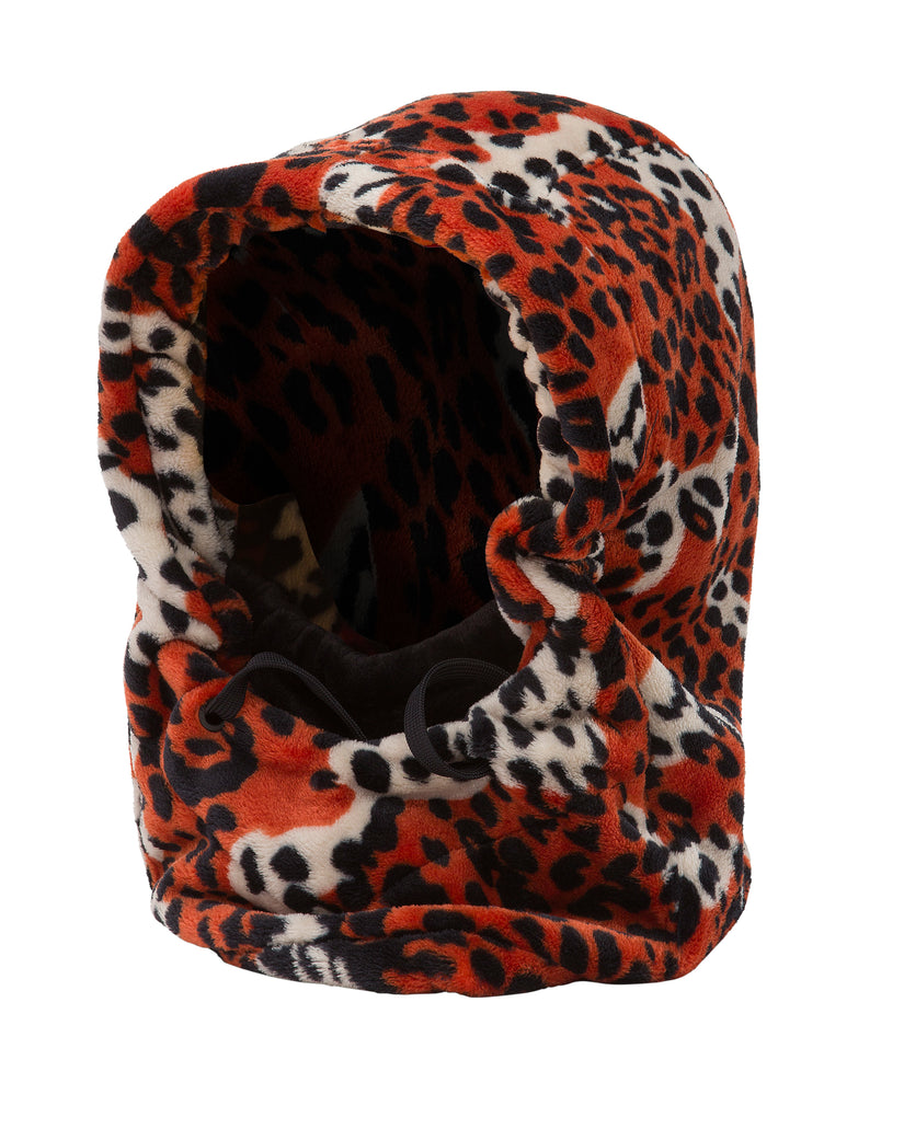 Cagoule Dang - Brown