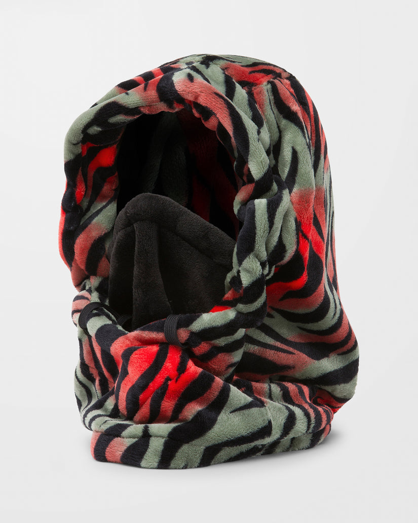 Cagoule Dang - Light Green