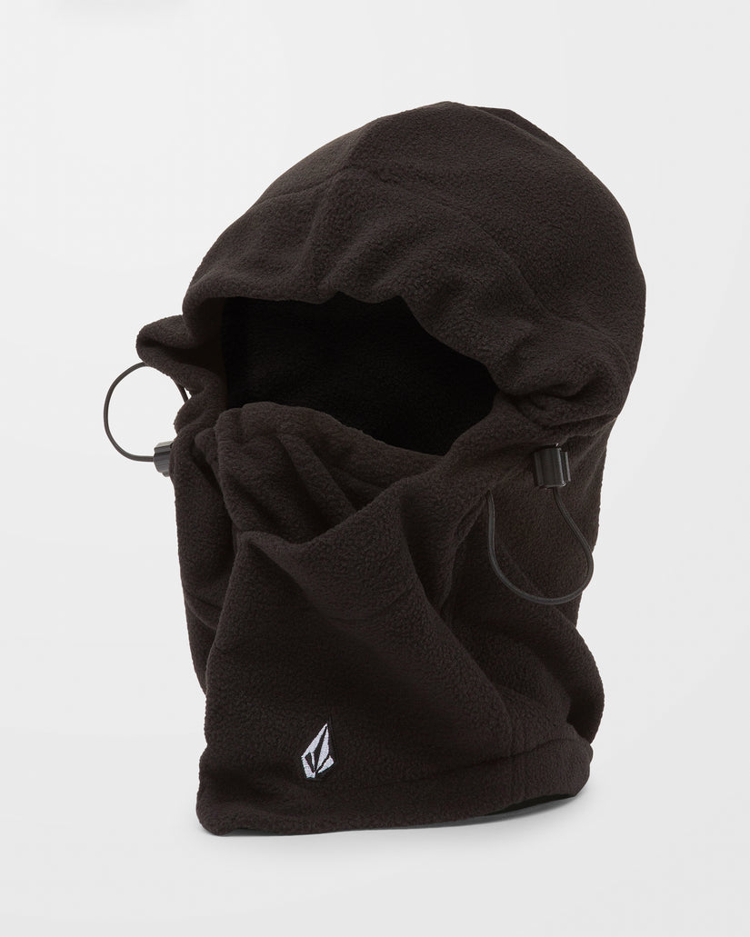 Cagoule V.Scout - Black