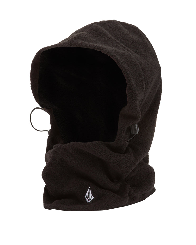 Cagoule V.Scout - Black