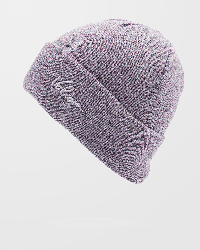 Bonnet V.Co Fave - Dusty Lavender