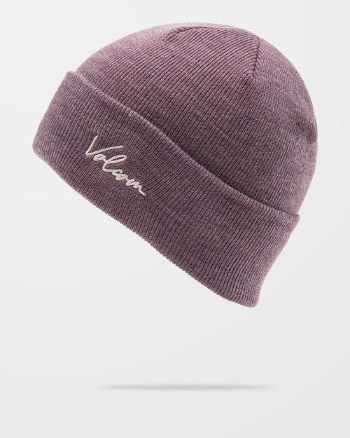 Bonnet Scripted