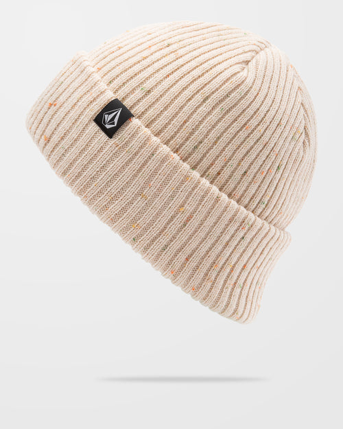 Bonnet Speckled Up