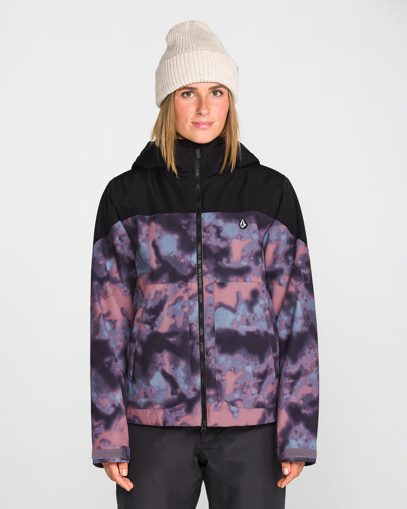 Bonnet Speckled Up - Off White