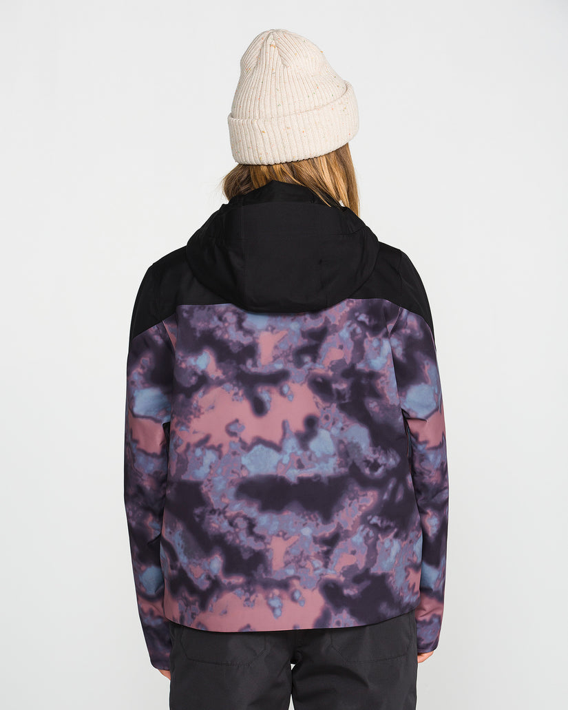 Bonnet Speckled Up - Off White
