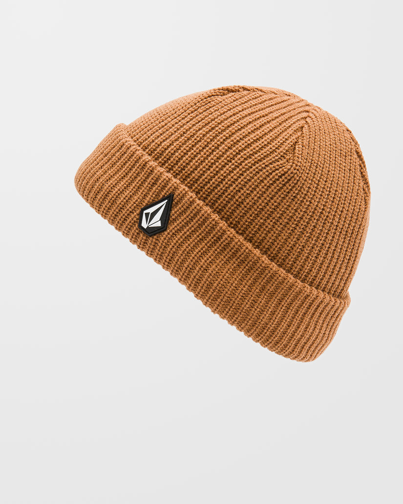Bonnet Youth Lined - Caramel - (ENFANT)
