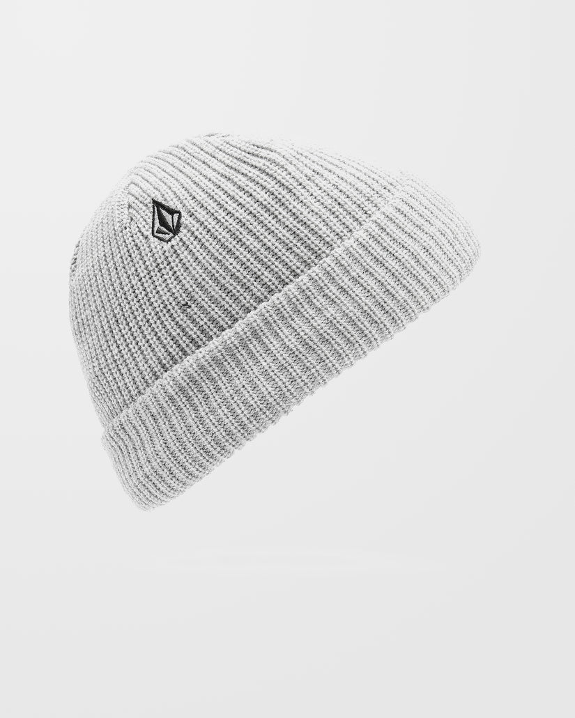 Bonnet Youth Lined - Heather Grey - (ENFANT)