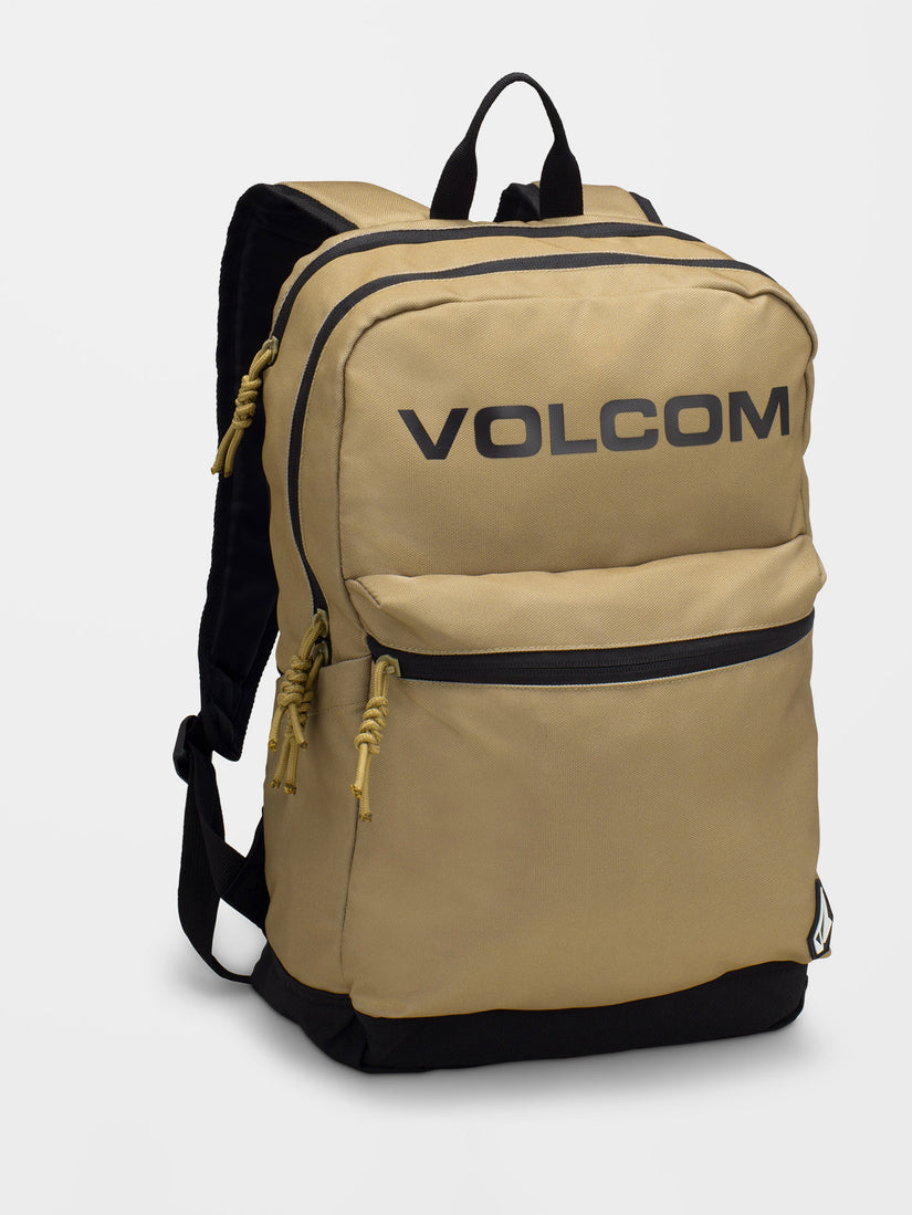 Sac à dos Backpack - DARK KHAKI