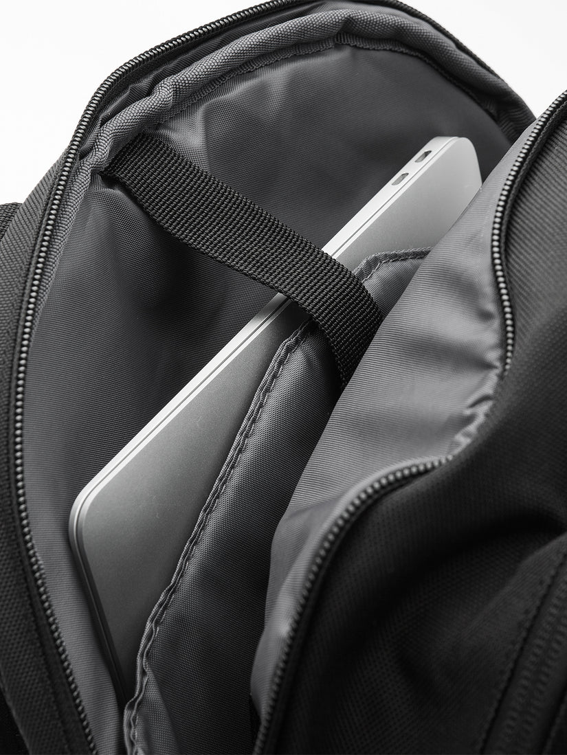 Sac à dos Volcom Roamer - BLACK