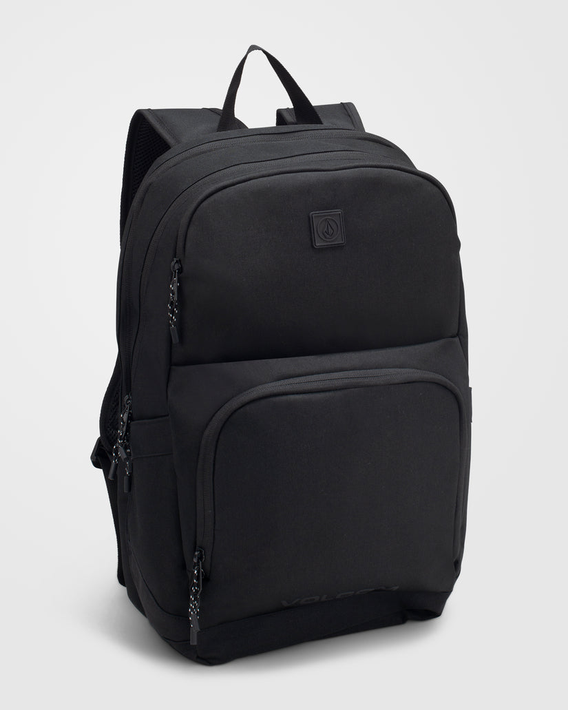 Sac À Dos Roamer 3 - Black
