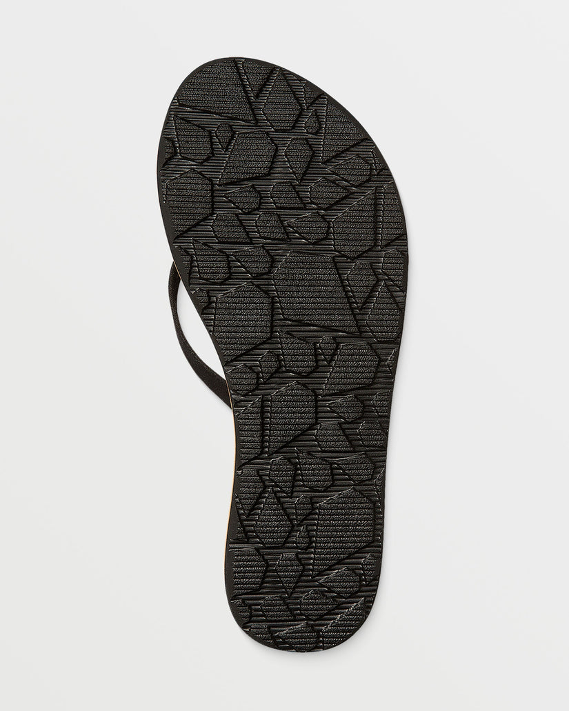 Sandales Thrills II - BLACK
