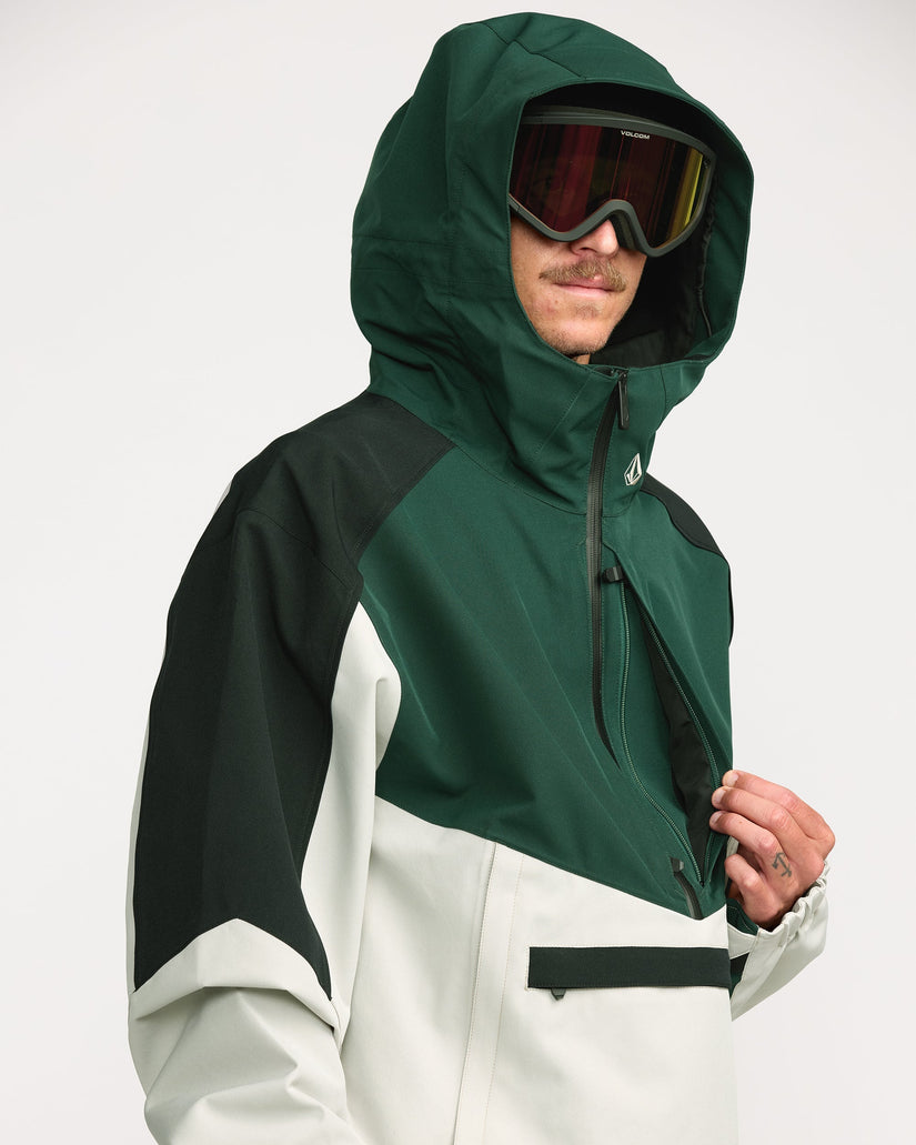 Veste Brighton - Stone