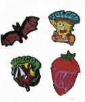 Pin's pack FA26