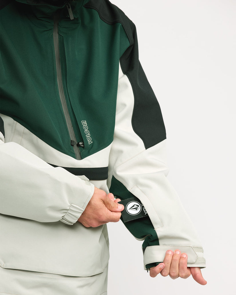 Veste Brighton - Stone