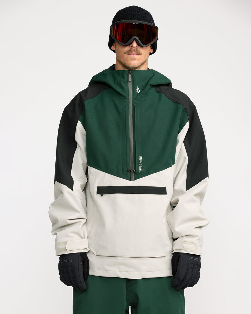 Veste Brighton - Stone