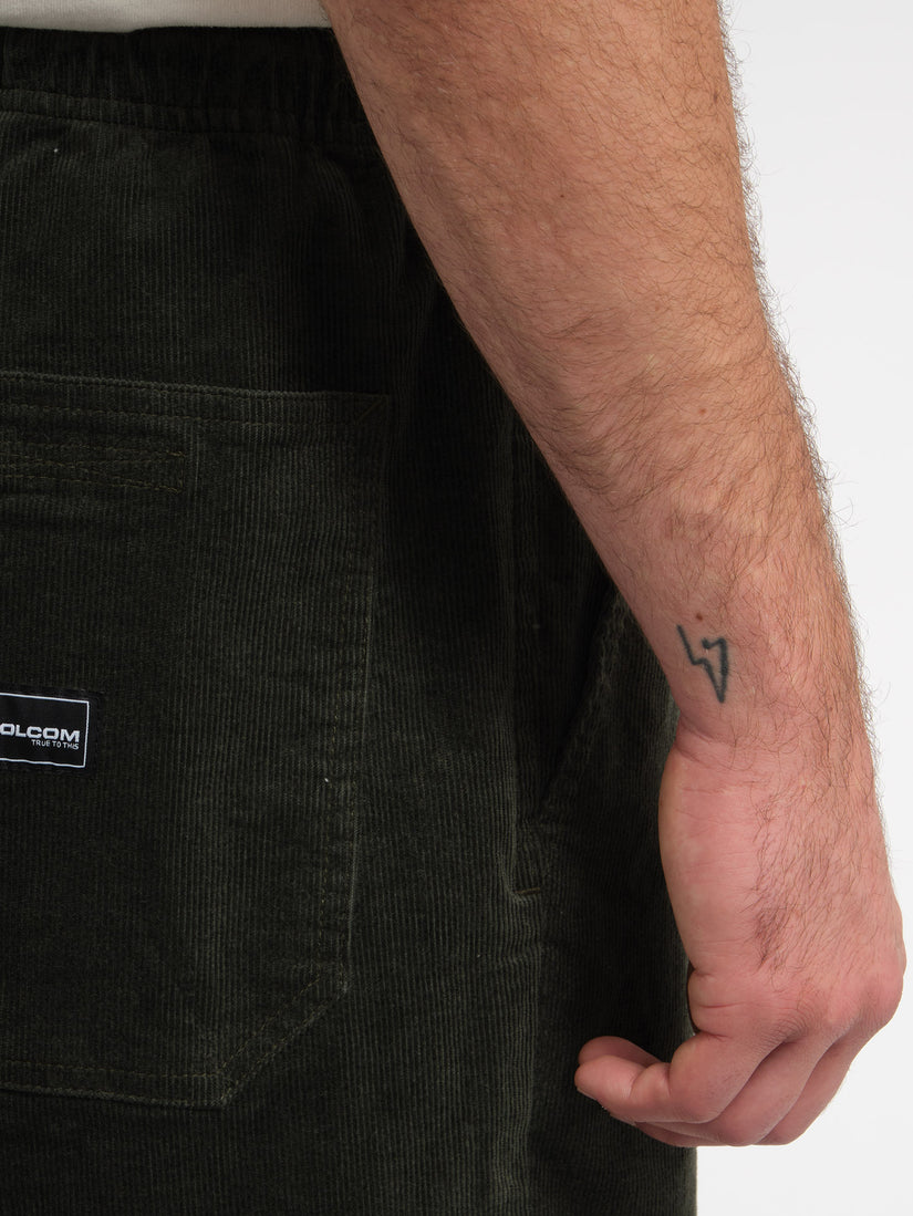 OUTER SPACED CASUAL PANT (A1212306_SQD) [4]