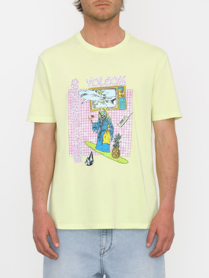 FRENCHSURF PW SST (A5212408_AUR) [F]