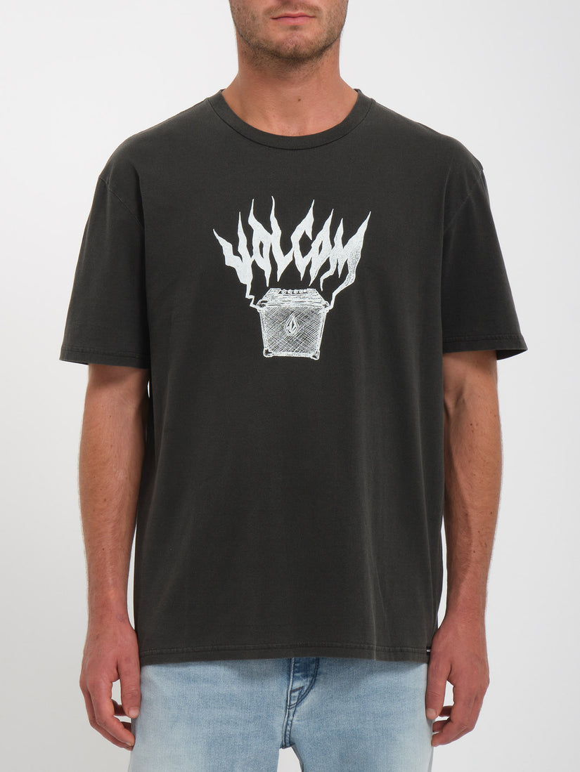 AMPLIFIED STONE PW SST (A5232305_BLK) [F]