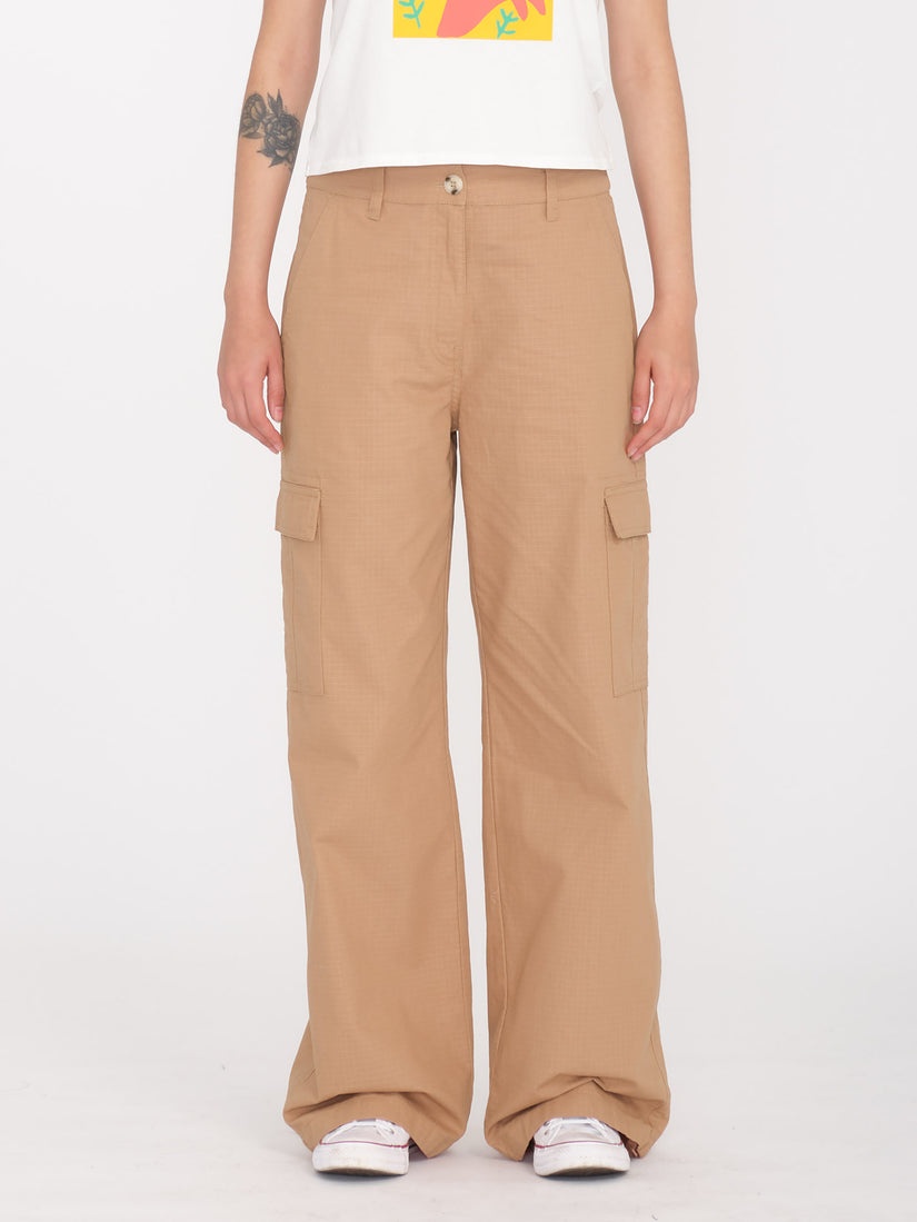CARGSTONE PANT (B1112400_MOC) [F]