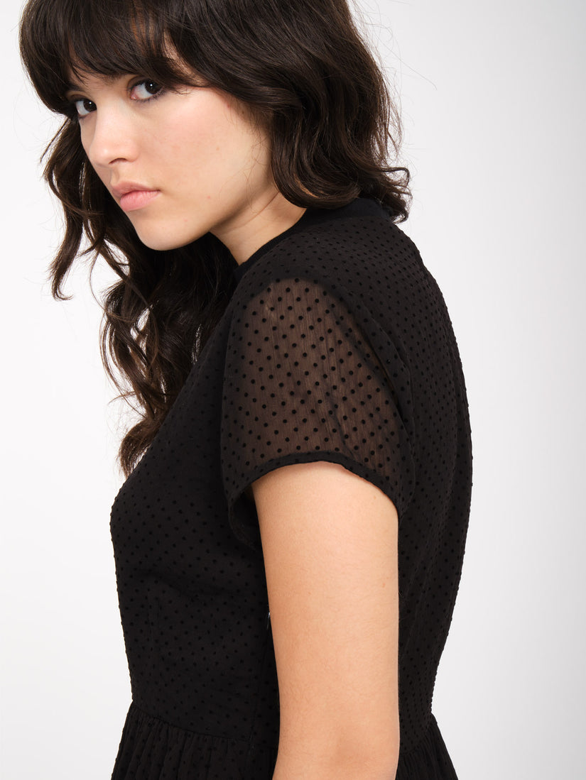 BILIHONEY DRESS (B1332312_BLK) [11]