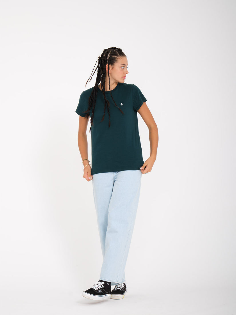 STONE BLANKS TEE (B3532210_PPI) [11]