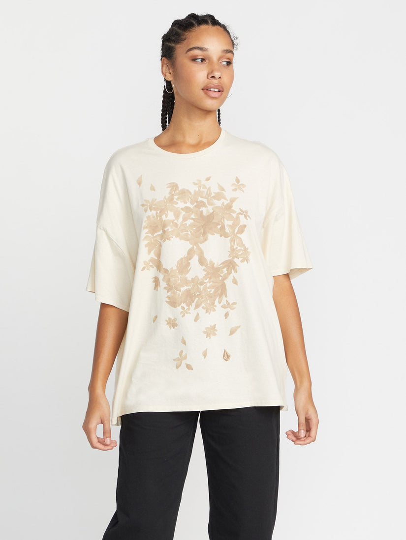 MY GUYS TEE (B3532304_CLO) [F]