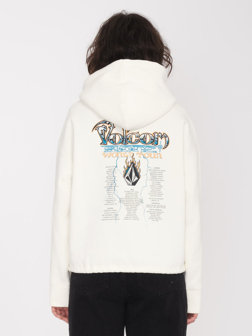 TRIPSTONE HOODIE (B4132306_SWH) [B]
