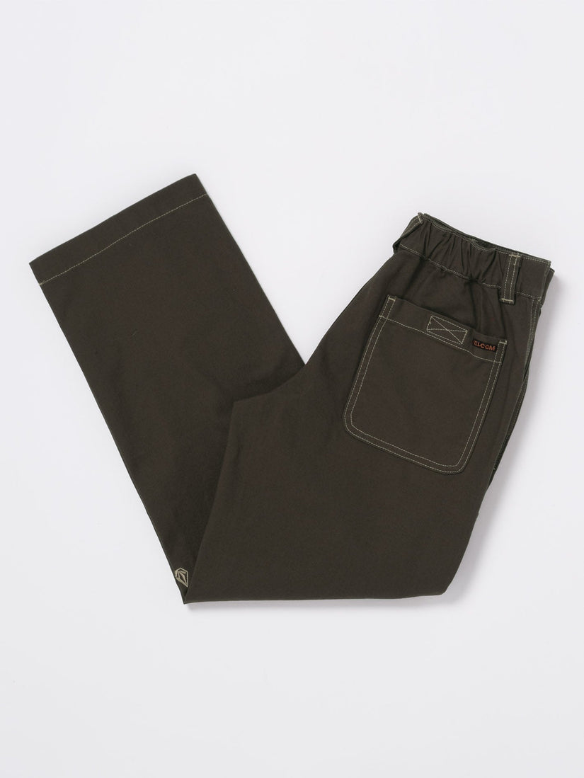 KRAFTER PANT (C1132331_WRE) [B]