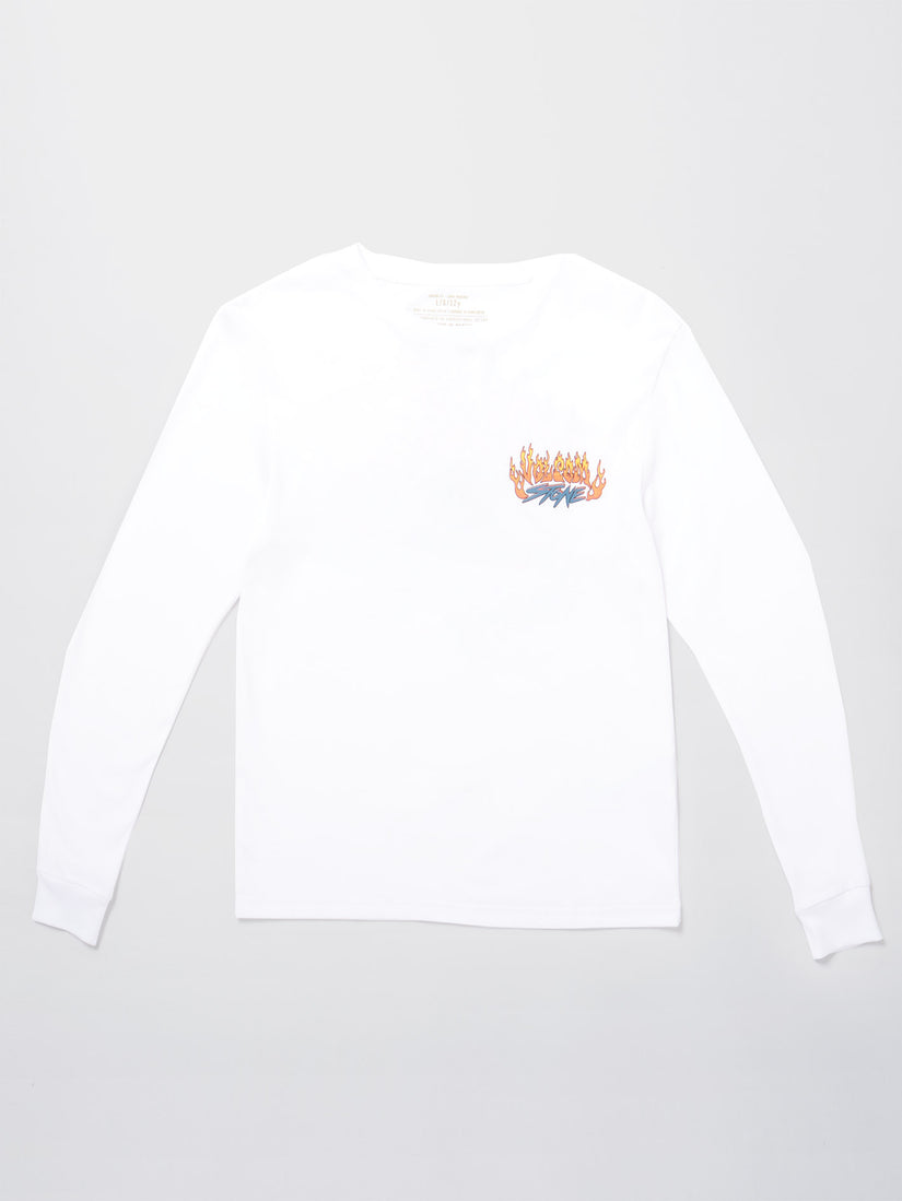 TRUX LST (C3632351_WHT) [B]