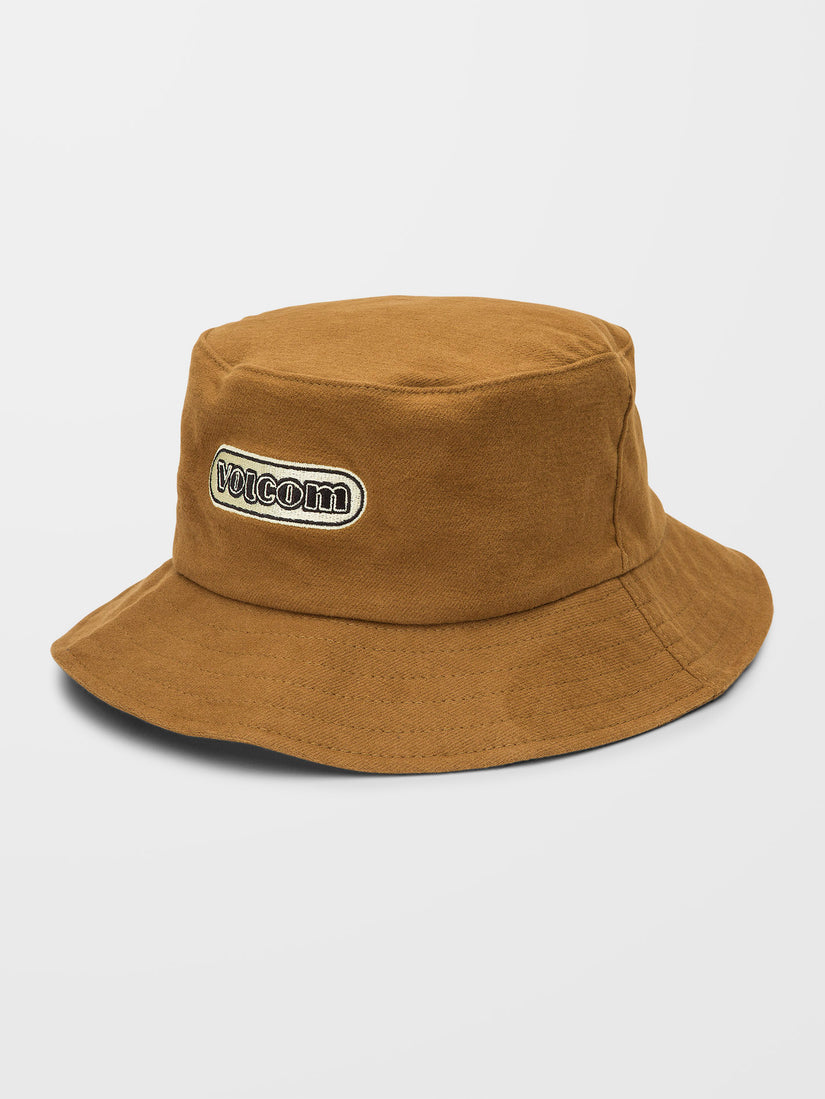 NINETYFIVE BUCKET HAT (D5532313_DBN) [F]