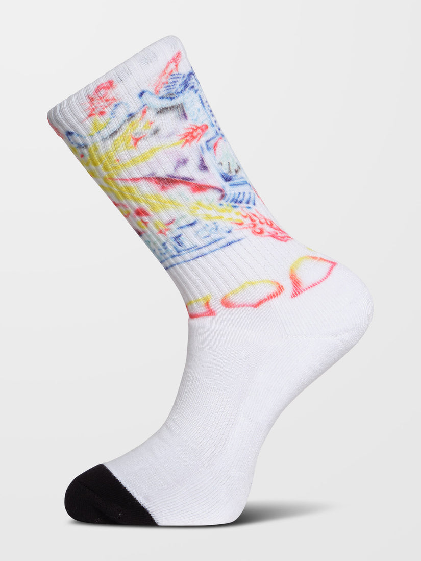 FA SAM RYSER SOCK PR (D6332305_WHT) [1]