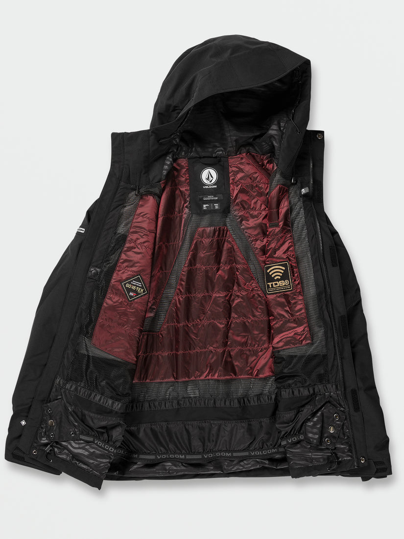 TDS 2L GORE-TEX JACKET (G0452301_BLK) [3]