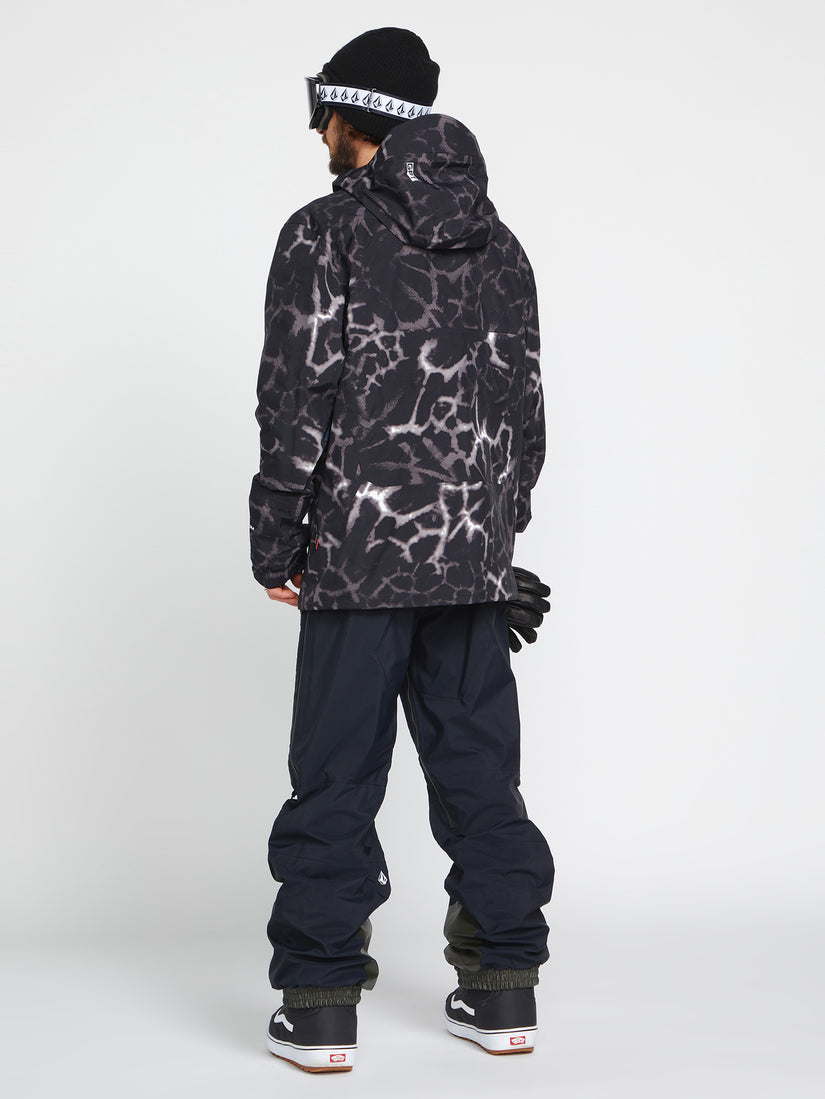 TDS INF GORE-TEX JACKET (G0452309_BAG) [B]