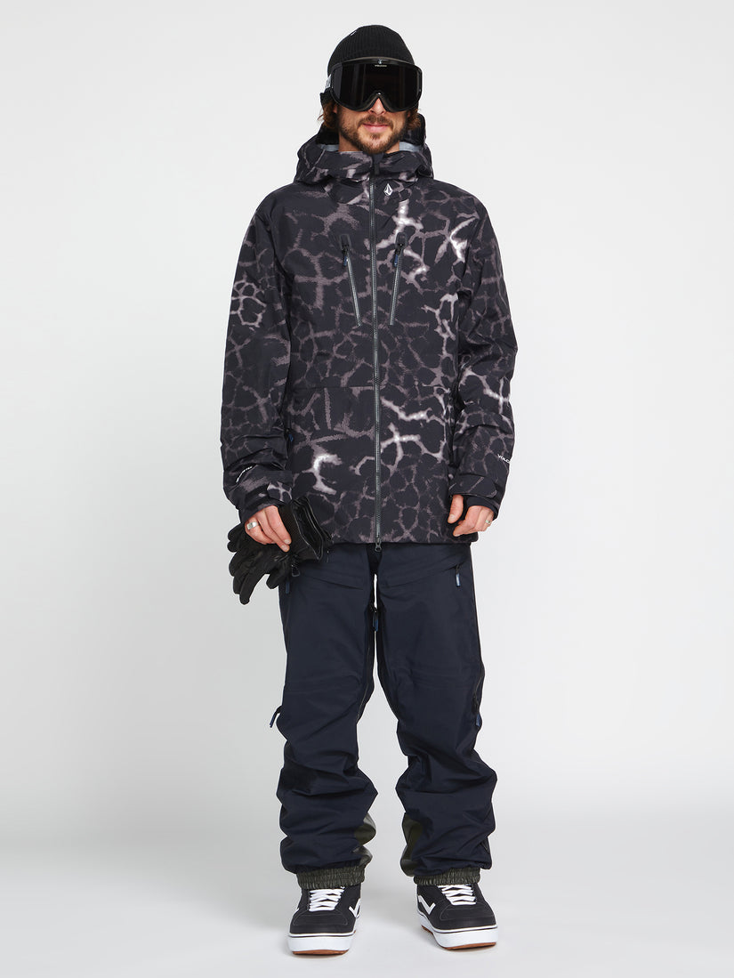 TDS INF GORE-TEX JACKET (G0452309_BAG) [F]