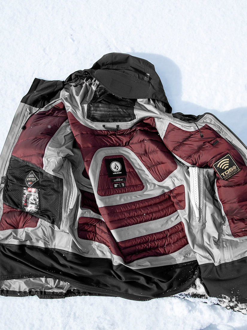 TDS INF GORE-TEX JACKET (G0452309_BLK) [13]